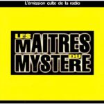 Les maitres du mystère 2