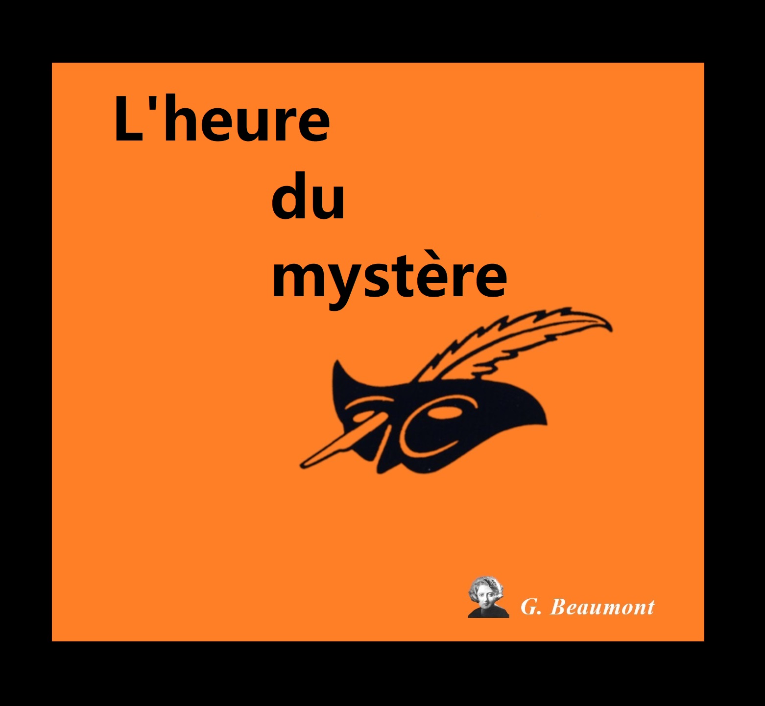 L’heure du mystère