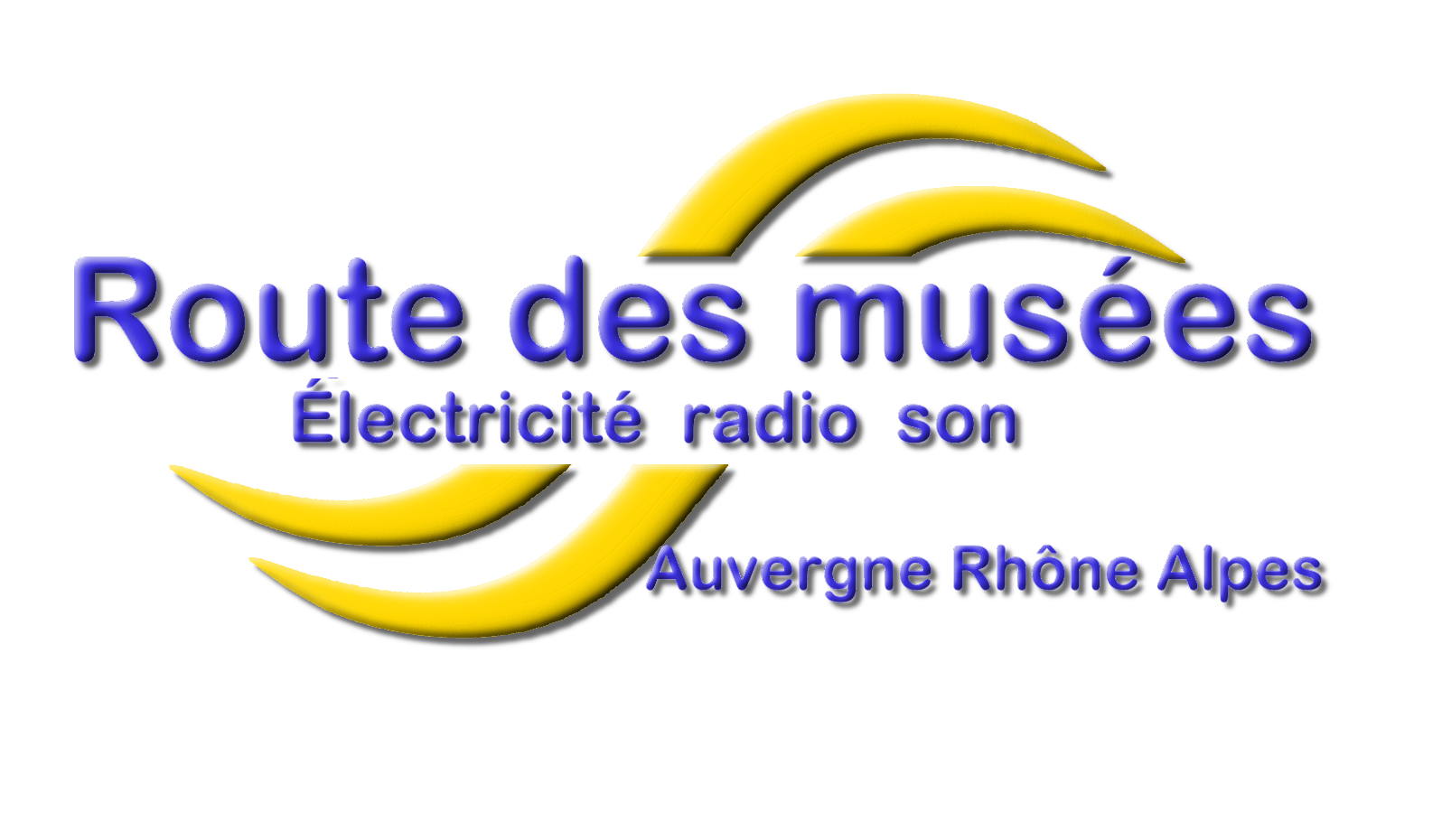 Route des musées en Aura