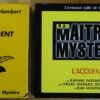 « L’accident » – Les maîtres du mystère – 1962